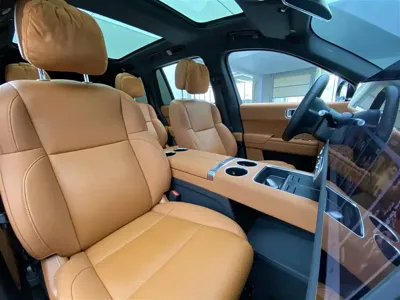 Li Auto Li L8