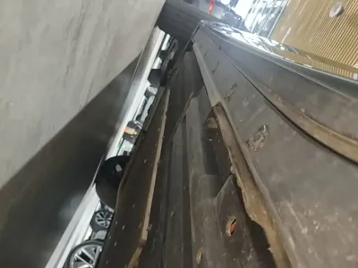 Li Auto Li L8