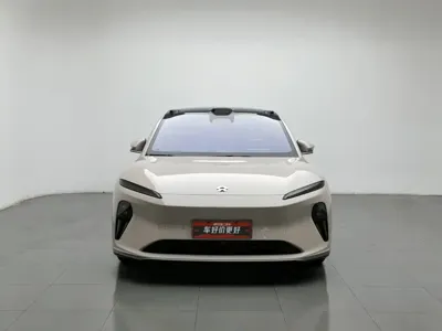 Nio ET5