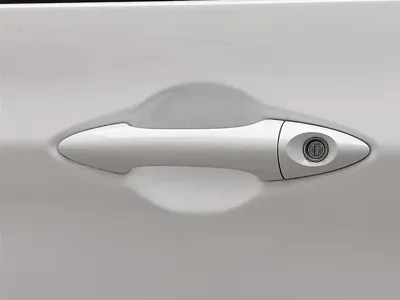 Changan Benben E-Star