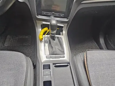Roewe RX5
