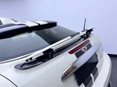 MINI Mini Coupe