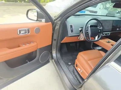Li Auto Li L6