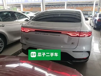BYD Han