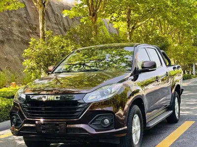 JMC Baodian