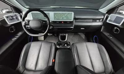 Hyundai Ioniq5