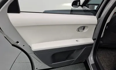 Hyundai Ioniq5