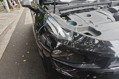 Lynk & Co 02 Hatchback