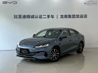 BYD 海豹06