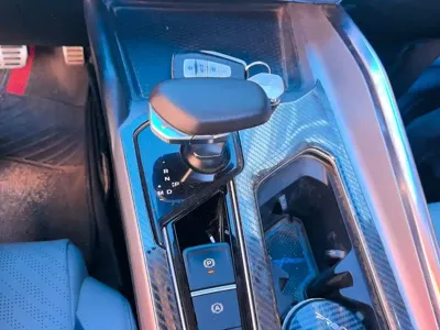 Geely Xingrui