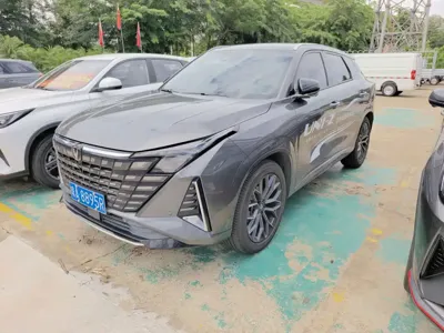 Changan UNI-Z