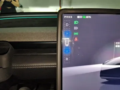 Tesla Model Y L