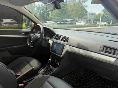 Volkswagen Gran Lavida