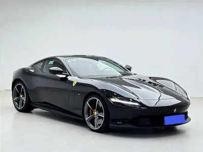 Ferrari Roma