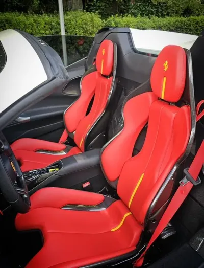 Ferrari SF90