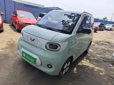 Wuling MINIEV