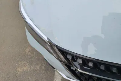 Wuling Asta