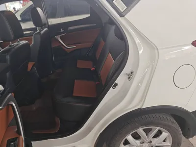 JAC Refine S3