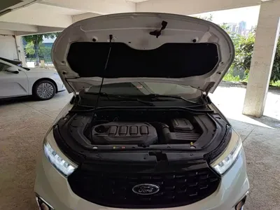 Ford Territory