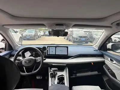 Geely Xingrui