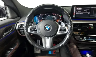 BMW Gran Turismo