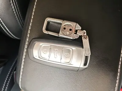 Geely Boyue