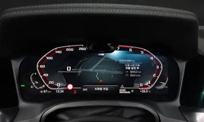 BMW 4-Series