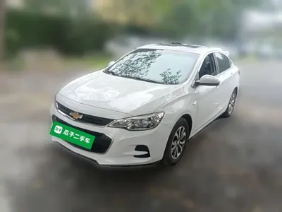 Chevrolet Cavalier