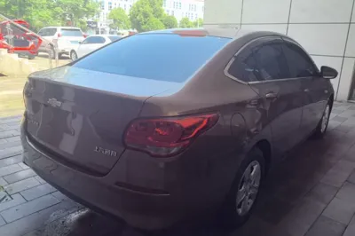Chevrolet Cavalier