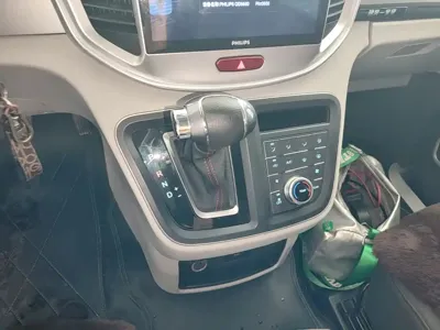 JAC Refine Refine M4