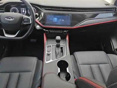 Chery Arrizo 5 Plus
