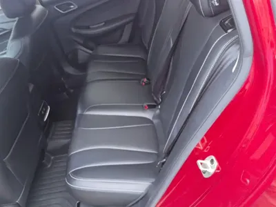 Roewe i5