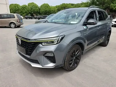 Roewe RX5