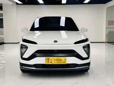 Nio EC6
