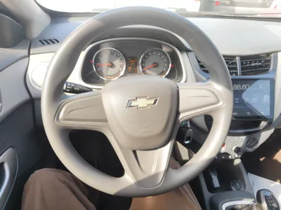 Chevrolet Sail