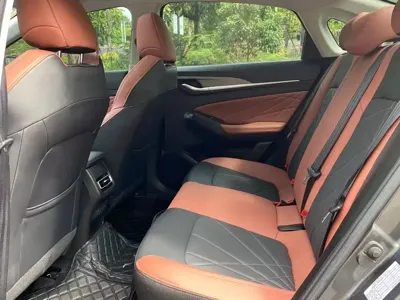 Changan Eado