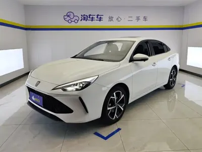 Roewe i5