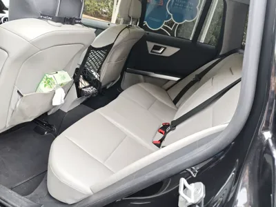 Mercedes-Benz GLK-Class