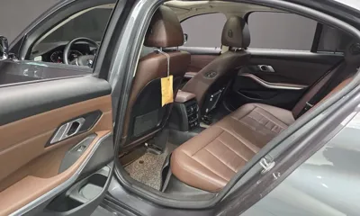 BMW 3-Series