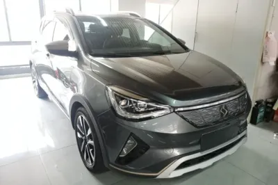 SOL E20X