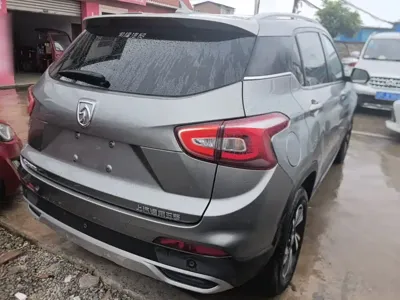 Baojun 510