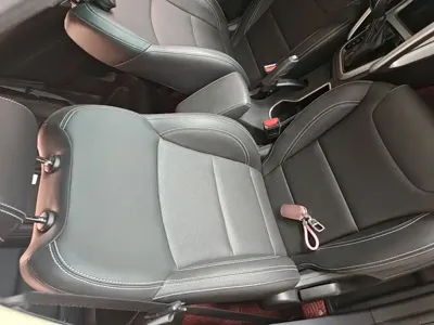 Geely Vision X3