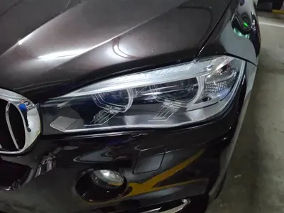 BMW X5 (Import)