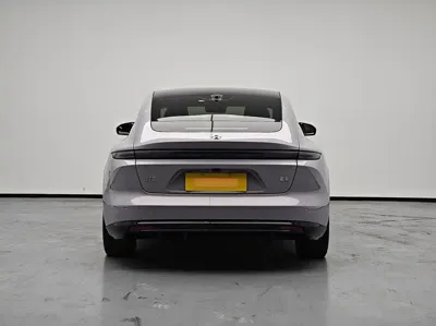 Nio ET5