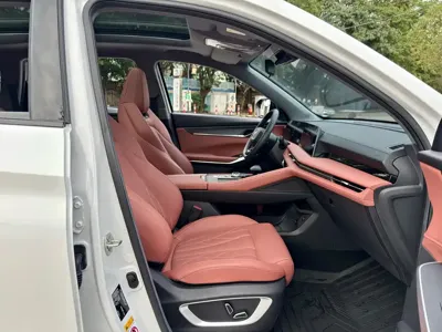 Changan 长安CS75PLUS