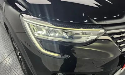 Renault-KoreaSamsung XM3