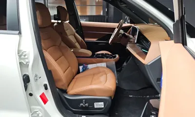 KG_Mobility_Ssangyong Torres