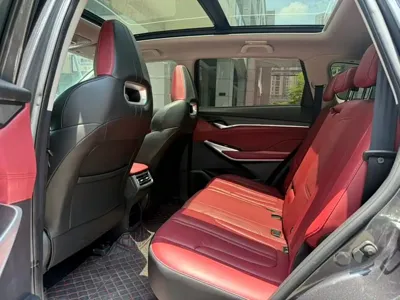 Changan 长安CS75PLUS