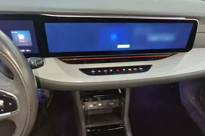 Arcfox Alpha S
