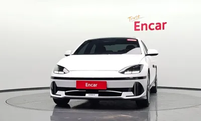 Hyundai Ioniq6